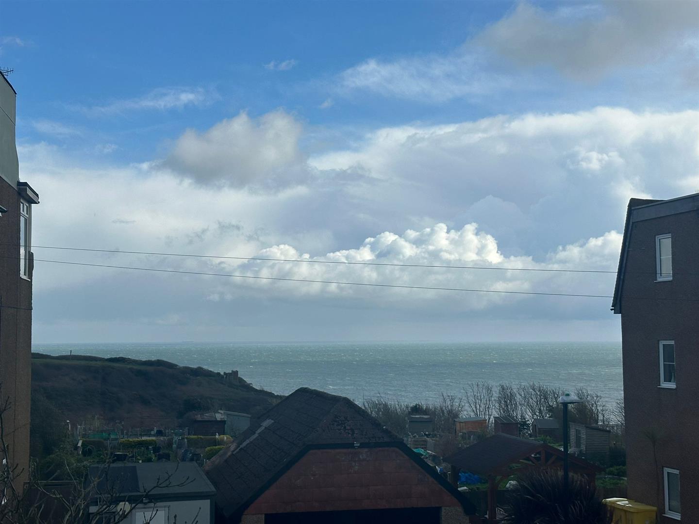 Priory Road, Hastings